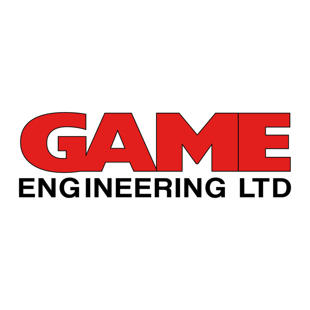 Game Logo