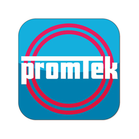 Promtek Logo Buyers guide