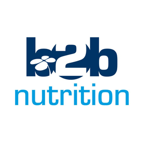 b2b nutrition logo